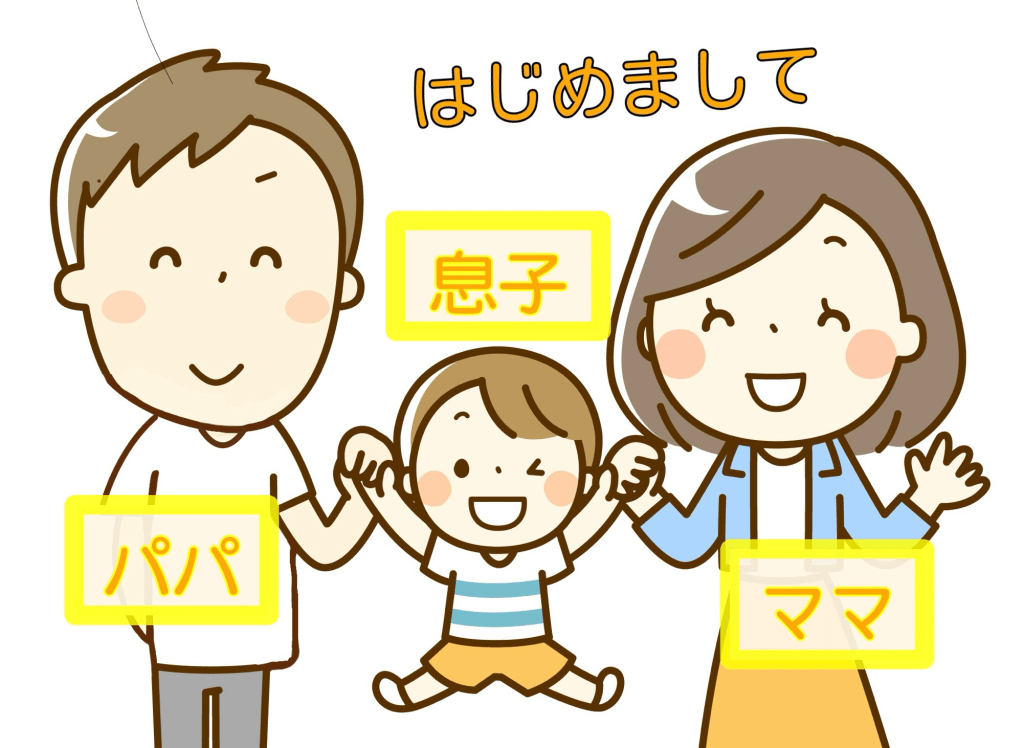 簡単に自己紹介